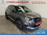 PEUGEOT 2008 Les Occasions Bollène - Peugeot, Citroën, Véhicule Sans Permis - VSP