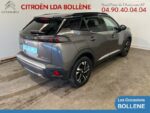 PEUGEOT 2008 Les Occasions Bollène - Peugeot, Citroën, Véhicule Sans Permis - VSP