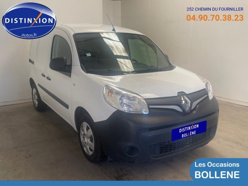 Vente occasion RENAULT Kangoo Express 1.5 Blue dCi 95ch Extra R-Link - Prix : 11888€ - VSP Bollène