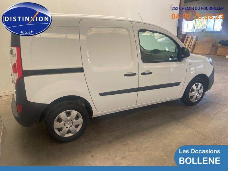 Vente occasion RENAULT Kangoo Express 1.5 Blue dCi 95ch Extra R-Link - Prix : 11888€ - VSP Bollène