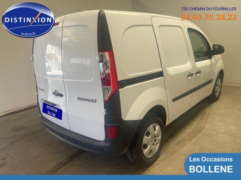 RENAULT Kangoo Express Les Occasions Bollène - Peugeot, Citroën, Véhicule Sans Permis - VSP RENAULT Kangoo Express Les Occasions Bollène - Peugeot, Citroën, Véhicule Sans Permis - VSP