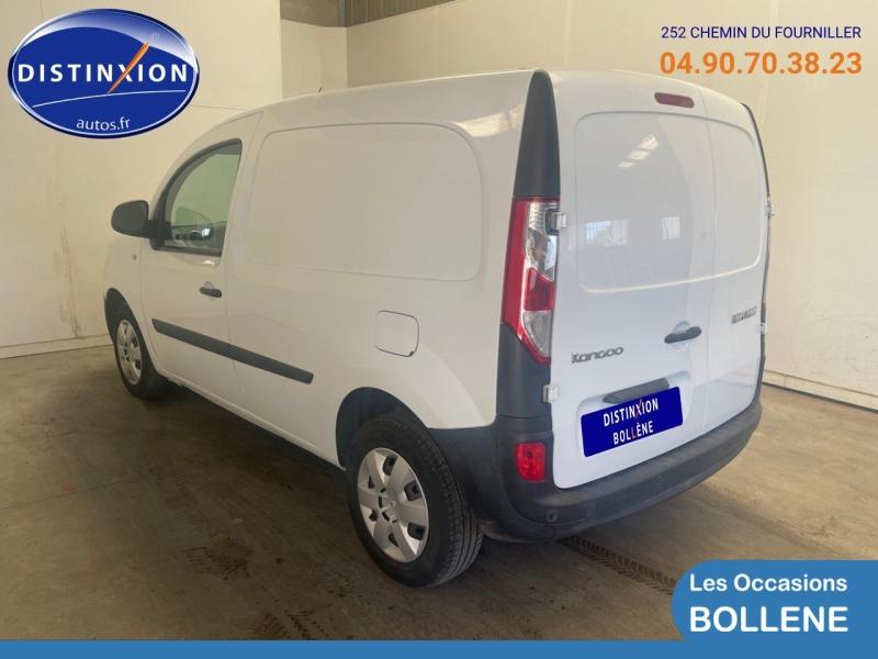 RENAULT Kangoo Express Les Occasions Bollène - Peugeot, Citroën, Véhicule Sans Permis - VSP RENAULT Kangoo Express Les Occasions Bollène - Peugeot, Citroën, Véhicule Sans Permis - VSP