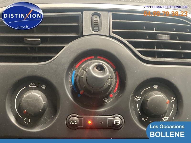 RENAULT Kangoo Express Les Occasions Bollène - Peugeot, Citroën, Véhicule Sans Permis - VSP RENAULT Kangoo Express Les Occasions Bollène - Peugeot, Citroën, Véhicule Sans Permis - VSP