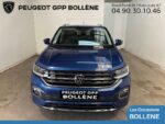 VOLKSWAGEN T-Cross Les Occasions Bollène - Peugeot, Citroën, Véhicule Sans Permis - VSP