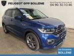VOLKSWAGEN T-Cross Les Occasions Bollène - Peugeot, Citroën, Véhicule Sans Permis - VSP