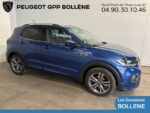 VOLKSWAGEN T-Cross Les Occasions Bollène - Peugeot, Citroën, Véhicule Sans Permis - VSP