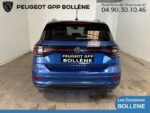 VOLKSWAGEN T-Cross Les Occasions Bollène - Peugeot, Citroën, Véhicule Sans Permis - VSP