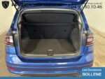 VOLKSWAGEN T-Cross Les Occasions Bollène - Peugeot, Citroën, Véhicule Sans Permis - VSP