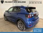 VOLKSWAGEN T-Cross Les Occasions Bollène - Peugeot, Citroën, Véhicule Sans Permis - VSP