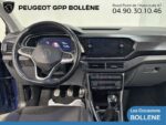 VOLKSWAGEN T-Cross Les Occasions Bollène - Peugeot, Citroën, Véhicule Sans Permis - VSP