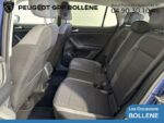 VOLKSWAGEN T-Cross Les Occasions Bollène - Peugeot, Citroën, Véhicule Sans Permis - VSP