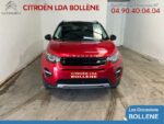 LAND-ROVER Discovery Sport Les Occasions Bollène - Peugeot, Citroën, Véhicule Sans Permis - VSP