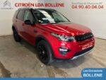 LAND-ROVER Discovery Sport Les Occasions Bollène - Peugeot, Citroën, Véhicule Sans Permis - VSP