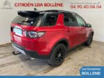 LAND-ROVER Discovery Sport Les Occasions Bollène - Peugeot, Citroën, Véhicule Sans Permis - VSP