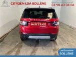 LAND-ROVER Discovery Sport Les Occasions Bollène - Peugeot, Citroën, Véhicule Sans Permis - VSP