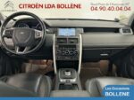 LAND-ROVER Discovery Sport Les Occasions Bollène - Peugeot, Citroën, Véhicule Sans Permis - VSP