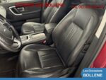 LAND-ROVER Discovery Sport Les Occasions Bollène - Peugeot, Citroën, Véhicule Sans Permis - VSP