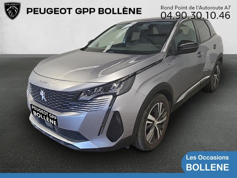 PEUGEOT 3008 Les Occasions Bollène - Peugeot, Citroën, Véhicule Sans Permis - VSP