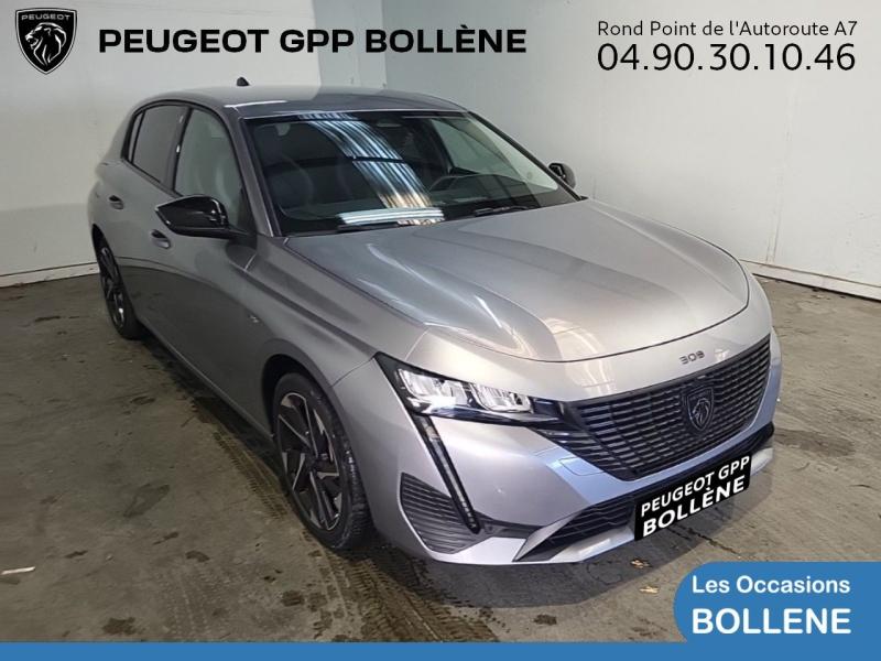 PEUGEOT 308 Les Occasions Bollène - Peugeot, Citroën, Véhicule Sans Permis - VSP PEUGEOT 308 Les Occasions Bollène - Peugeot, Citroën, Véhicule Sans Permis - VSP