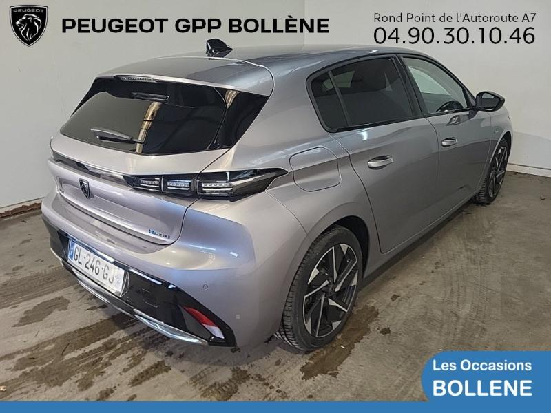 PEUGEOT 308 Les Occasions Bollène - Peugeot, Citroën, Véhicule Sans Permis - VSP PEUGEOT 308 Les Occasions Bollène - Peugeot, Citroën, Véhicule Sans Permis - VSP