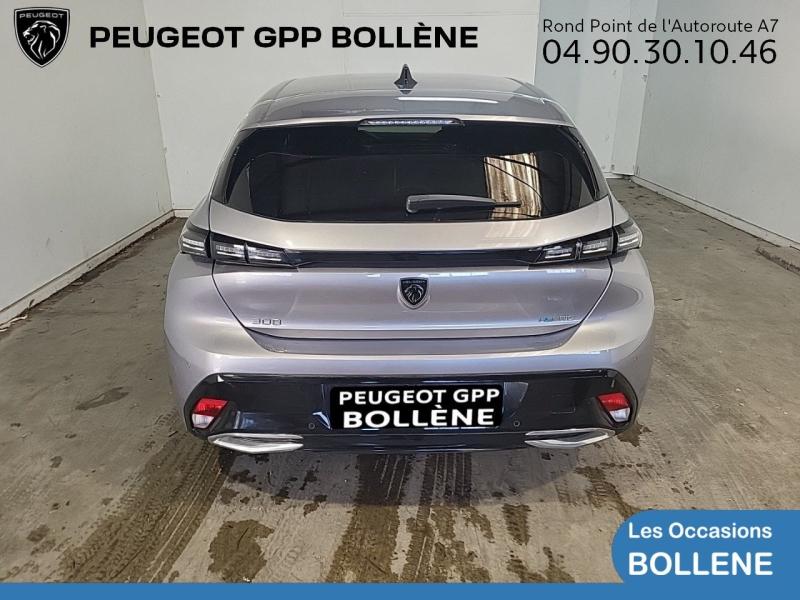 PEUGEOT 308 Les Occasions Bollène - Peugeot, Citroën, Véhicule Sans Permis - VSP PEUGEOT 308 Les Occasions Bollène - Peugeot, Citroën, Véhicule Sans Permis - VSP