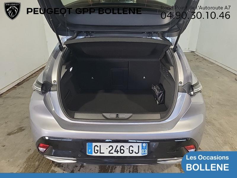 PEUGEOT 308 Les Occasions Bollène - Peugeot, Citroën, Véhicule Sans Permis - VSP PEUGEOT 308 Les Occasions Bollène - Peugeot, Citroën, Véhicule Sans Permis - VSP