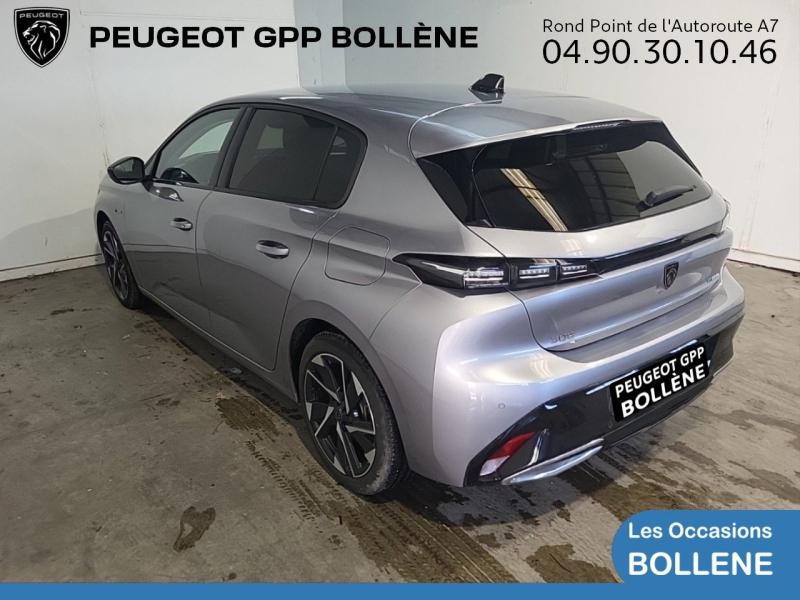 PEUGEOT 308 Les Occasions Bollène - Peugeot, Citroën, Véhicule Sans Permis - VSP PEUGEOT 308 Les Occasions Bollène - Peugeot, Citroën, Véhicule Sans Permis - VSP