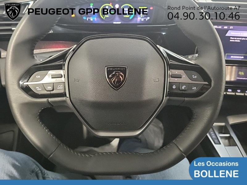PEUGEOT 308 Les Occasions Bollène - Peugeot, Citroën, Véhicule Sans Permis - VSP PEUGEOT 308 Les Occasions Bollène - Peugeot, Citroën, Véhicule Sans Permis - VSP