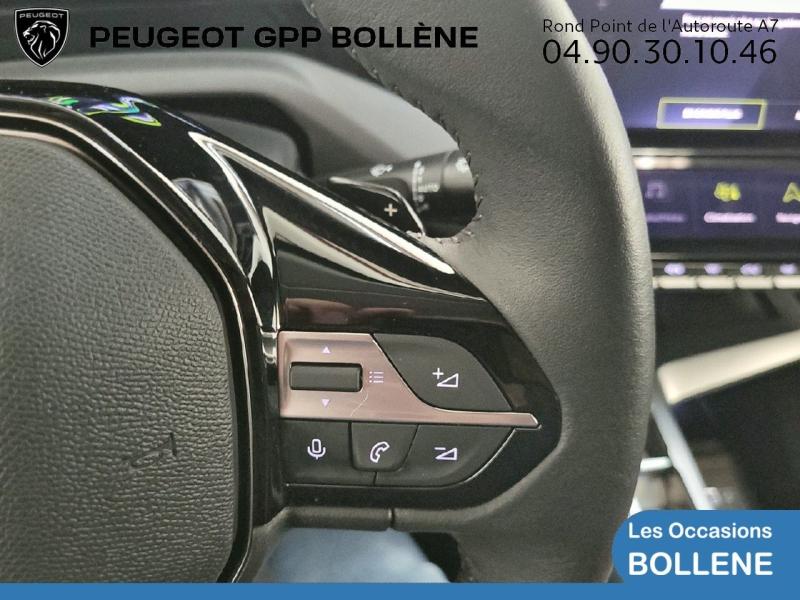 PEUGEOT 308 Les Occasions Bollène - Peugeot, Citroën, Véhicule Sans Permis - VSP PEUGEOT 308 Les Occasions Bollène - Peugeot, Citroën, Véhicule Sans Permis - VSP