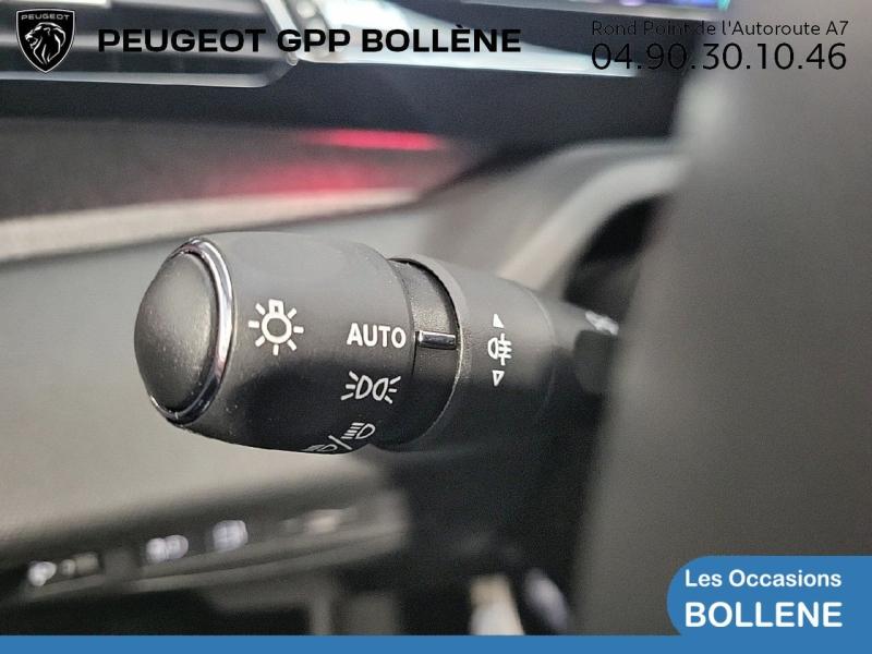PEUGEOT 308 Les Occasions Bollène - Peugeot, Citroën, Véhicule Sans Permis - VSP PEUGEOT 308 Les Occasions Bollène - Peugeot, Citroën, Véhicule Sans Permis - VSP