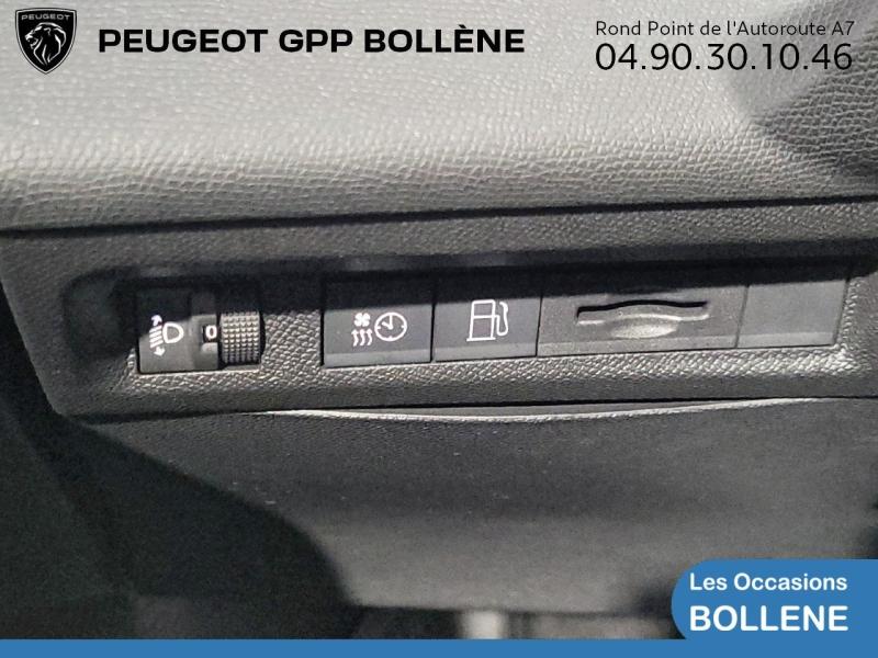 PEUGEOT 308 Les Occasions Bollène - Peugeot, Citroën, Véhicule Sans Permis - VSP PEUGEOT 308 Les Occasions Bollène - Peugeot, Citroën, Véhicule Sans Permis - VSP