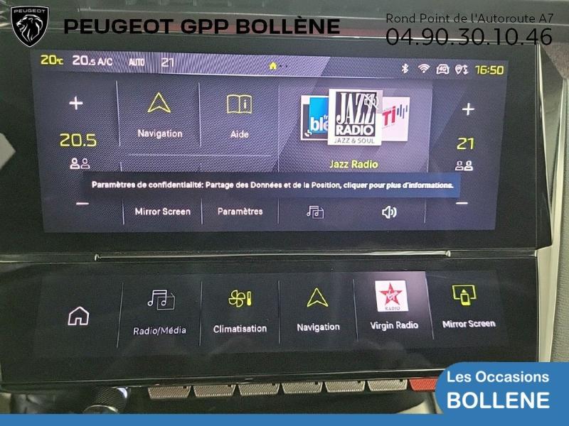 PEUGEOT 308 Les Occasions Bollène - Peugeot, Citroën, Véhicule Sans Permis - VSP PEUGEOT 308 Les Occasions Bollène - Peugeot, Citroën, Véhicule Sans Permis - VSP