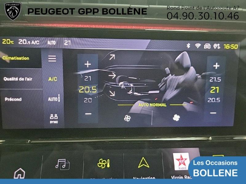 PEUGEOT 308 Les Occasions Bollène - Peugeot, Citroën, Véhicule Sans Permis - VSP PEUGEOT 308 Les Occasions Bollène - Peugeot, Citroën, Véhicule Sans Permis - VSP