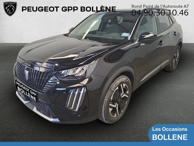 PEUGEOT 2008 Les Occasions Bollène - Peugeot, Citroën, Véhicule Sans Permis - VSP