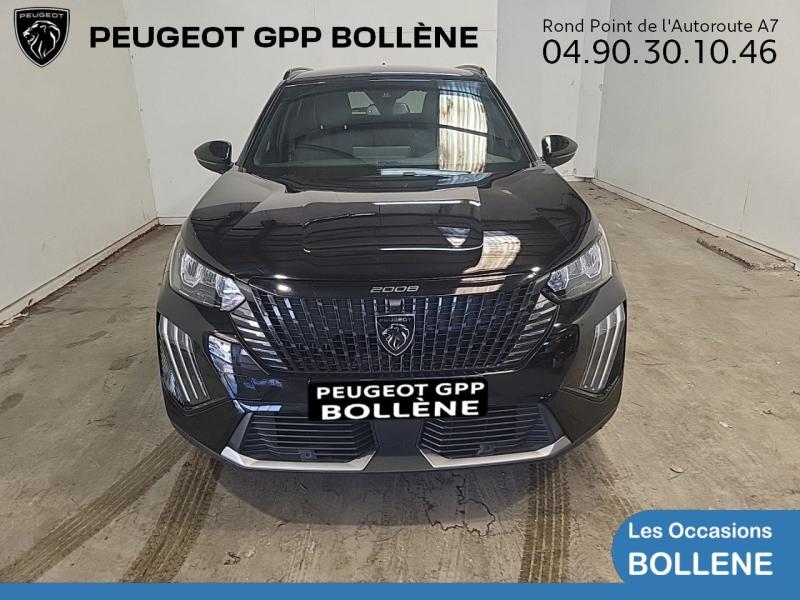 PEUGEOT 2008 Les Occasions Bollène - Peugeot, Citroën, Véhicule Sans Permis - VSP PEUGEOT 2008 Les Occasions Bollène - Peugeot, Citroën, Véhicule Sans Permis - VSP