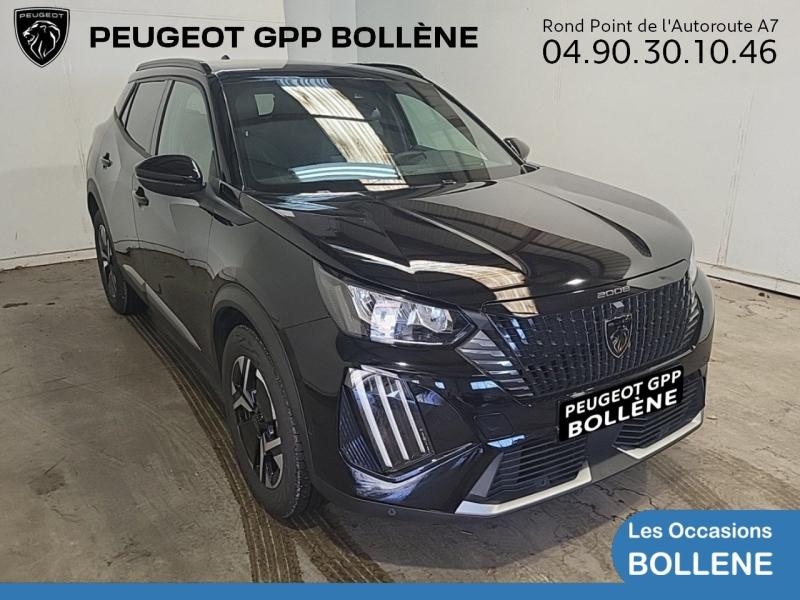 PEUGEOT 2008 Les Occasions Bollène - Peugeot, Citroën, Véhicule Sans Permis - VSP PEUGEOT 2008 Les Occasions Bollène - Peugeot, Citroën, Véhicule Sans Permis - VSP
