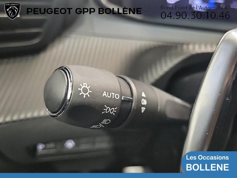 PEUGEOT 2008 Les Occasions Bollène - Peugeot, Citroën, Véhicule Sans Permis - VSP PEUGEOT 2008 Les Occasions Bollène - Peugeot, Citroën, Véhicule Sans Permis - VSP