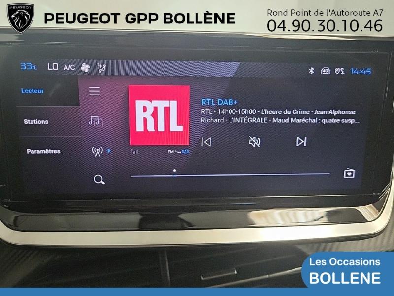PEUGEOT 2008 Les Occasions Bollène - Peugeot, Citroën, Véhicule Sans Permis - VSP PEUGEOT 2008 Les Occasions Bollène - Peugeot, Citroën, Véhicule Sans Permis - VSP
