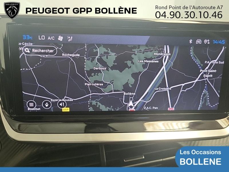 PEUGEOT 2008 Les Occasions Bollène - Peugeot, Citroën, Véhicule Sans Permis - VSP PEUGEOT 2008 Les Occasions Bollène - Peugeot, Citroën, Véhicule Sans Permis - VSP