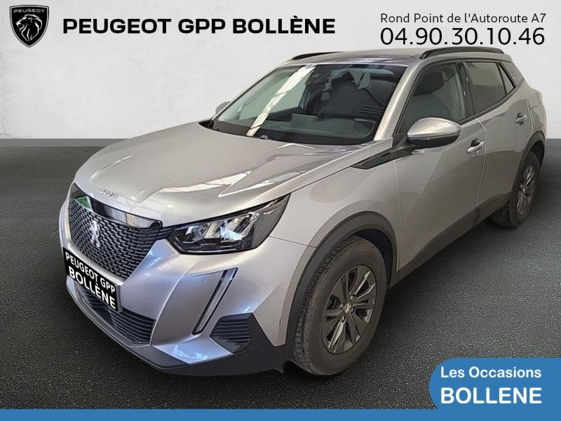 PEUGEOT 2008 Les Occasions Bollène - Peugeot, Citroën, Véhicule Sans Permis - VSP