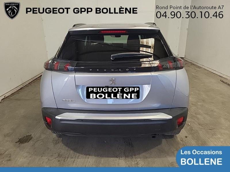 PEUGEOT 2008 Les Occasions Bollène - Peugeot, Citroën, Véhicule Sans Permis - VSP PEUGEOT 2008 Les Occasions Bollène - Peugeot, Citroën, Véhicule Sans Permis - VSP