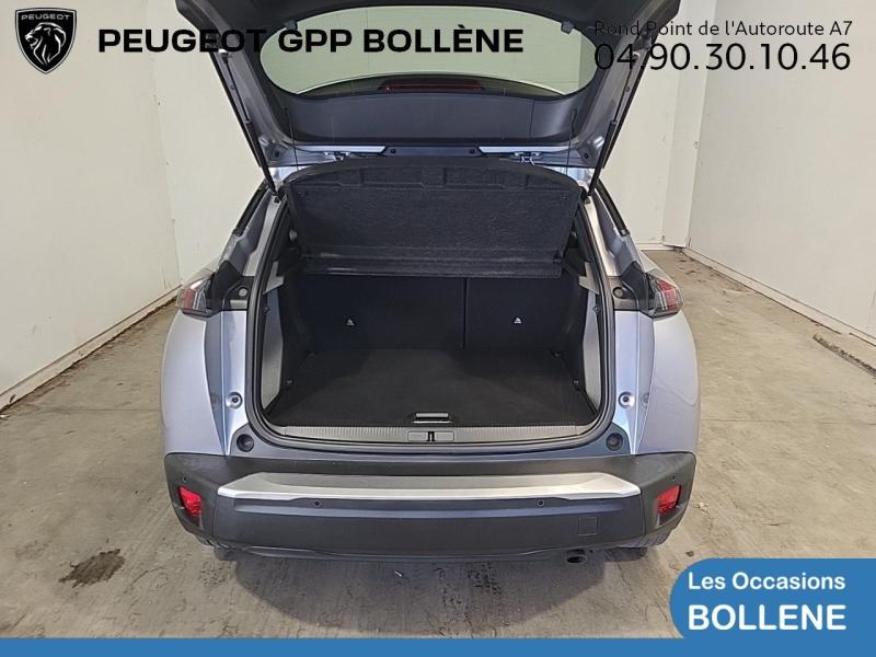 PEUGEOT 2008 Les Occasions Bollène - Peugeot, Citroën, Véhicule Sans Permis - VSP PEUGEOT 2008 Les Occasions Bollène - Peugeot, Citroën, Véhicule Sans Permis - VSP