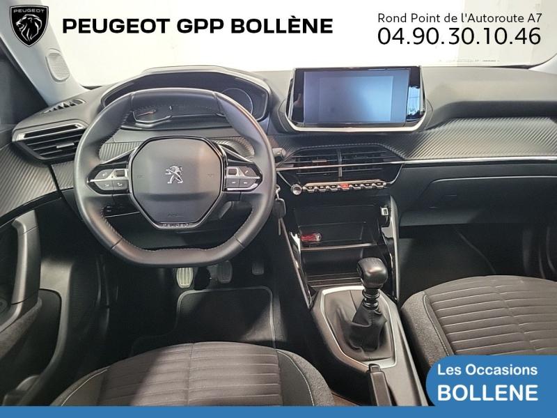 PEUGEOT 2008 Les Occasions Bollène - Peugeot, Citroën, Véhicule Sans Permis - VSP PEUGEOT 2008 Les Occasions Bollène - Peugeot, Citroën, Véhicule Sans Permis - VSP
