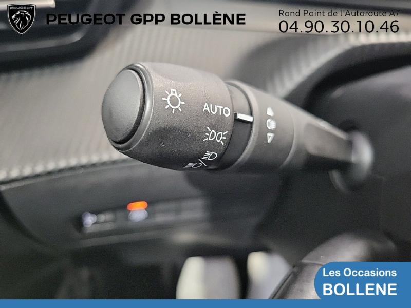PEUGEOT 2008 Les Occasions Bollène - Peugeot, Citroën, Véhicule Sans Permis - VSP PEUGEOT 2008 Les Occasions Bollène - Peugeot, Citroën, Véhicule Sans Permis - VSP
