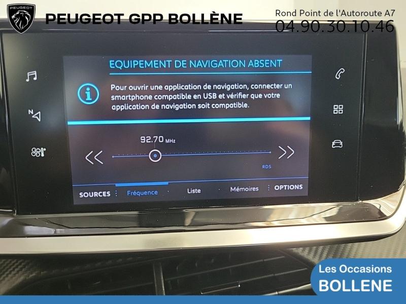 PEUGEOT 2008 Les Occasions Bollène - Peugeot, Citroën, Véhicule Sans Permis - VSP PEUGEOT 2008 Les Occasions Bollène - Peugeot, Citroën, Véhicule Sans Permis - VSP