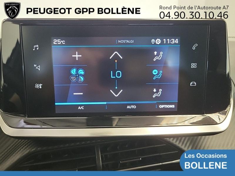 PEUGEOT 2008 Les Occasions Bollène - Peugeot, Citroën, Véhicule Sans Permis - VSP PEUGEOT 2008 Les Occasions Bollène - Peugeot, Citroën, Véhicule Sans Permis - VSP