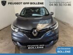 RENAULT Kadjar Les Occasions Bollène - Peugeot, Citroën, Véhicule Sans Permis - VSP