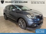 RENAULT Kadjar Les Occasions Bollène - Peugeot, Citroën, Véhicule Sans Permis - VSP