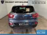 RENAULT Kadjar Les Occasions Bollène - Peugeot, Citroën, Véhicule Sans Permis - VSP