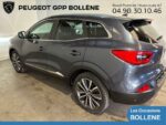 RENAULT Kadjar Les Occasions Bollène - Peugeot, Citroën, Véhicule Sans Permis - VSP